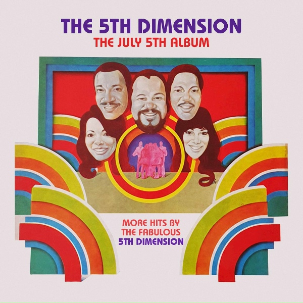 The 5th Dimension - Lovin' Stew