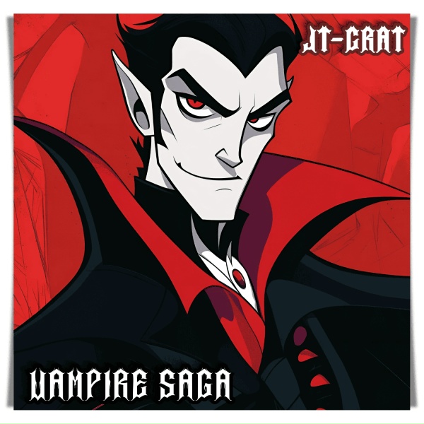 JT-CRAT - Enzo Sorcerer
