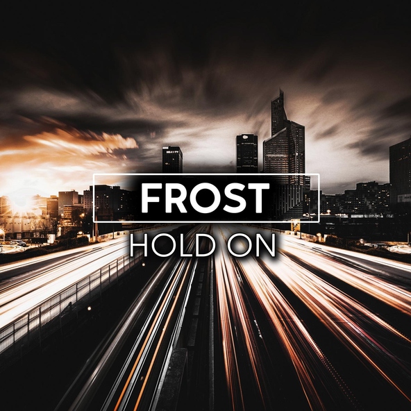 Frost - Hold On