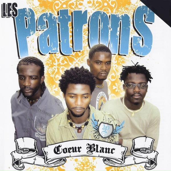 Les Patrons - Atito