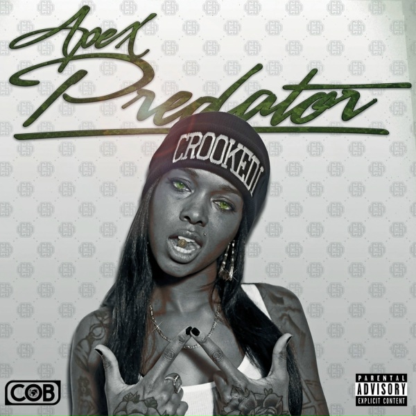 Crooked I