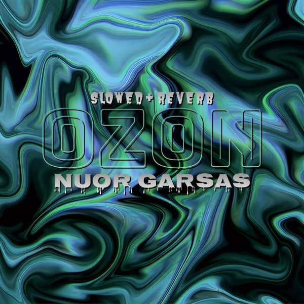 Nuor Garsas - OZON