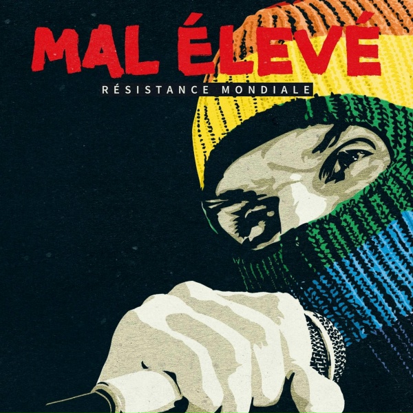 Mal &Eacute;lev&eacute; - La course
