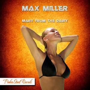 Max Miller - Weeping Willow