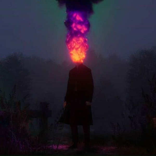 Alone In The Universe, Universatility Group - Cursed Soil