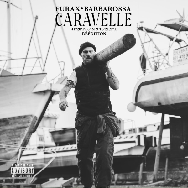 Furax Barbarossa - Caravelle