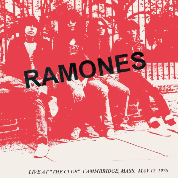 Ramones - Chainsaw