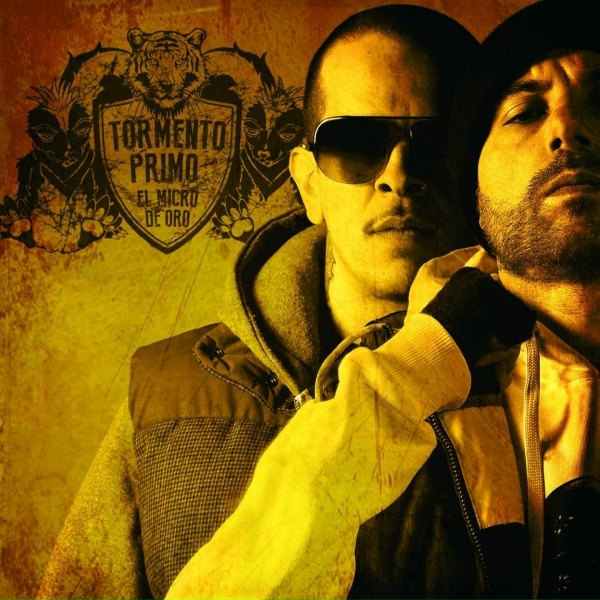 Tormento, Primo - Mantenere