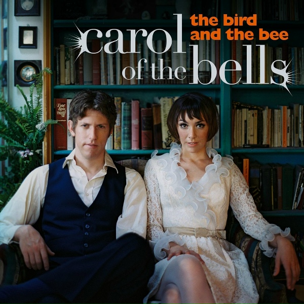 The Bird And The Bee