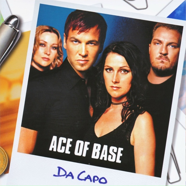 Ace of Base - Remember the Words