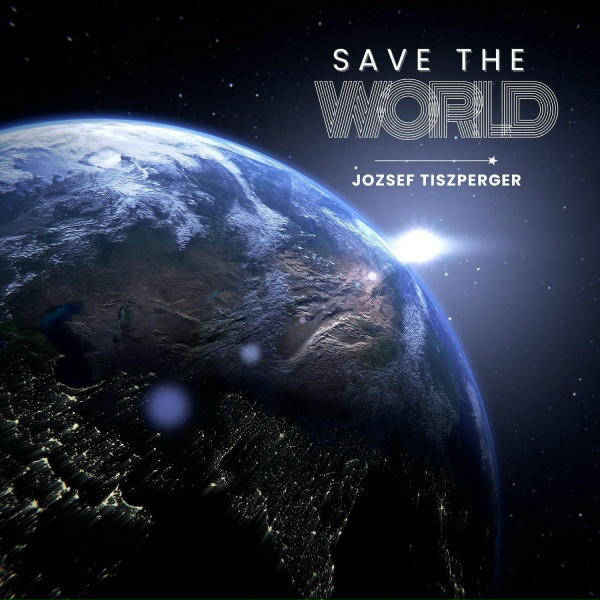 Jozsef Tiszperger - Signals