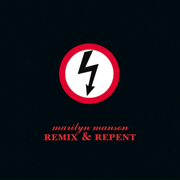 Marilyn Manson - The Tourniquet Prosthetic