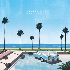 Geoffroy - Raised by Wolves