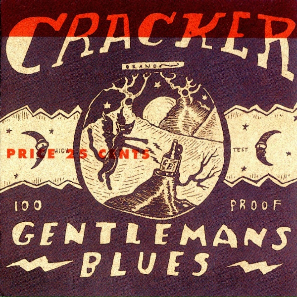 Cracker - I Want Out Of The Circus