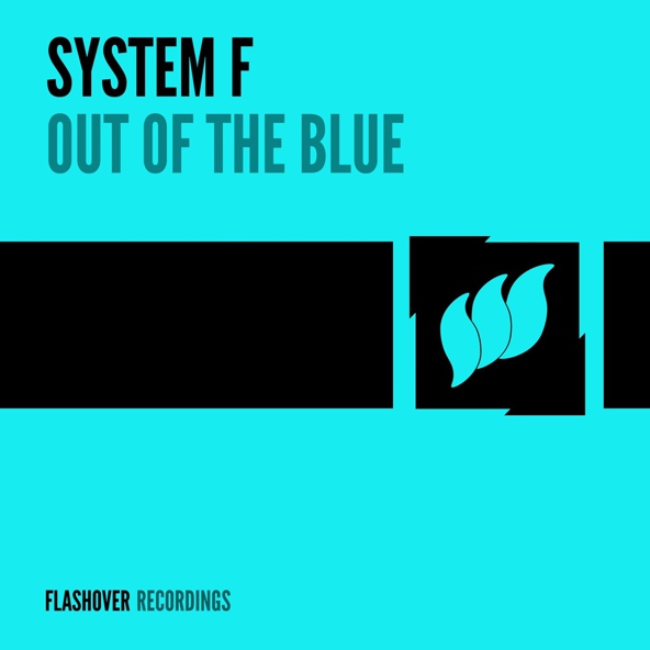 System F - Out Of The Blue