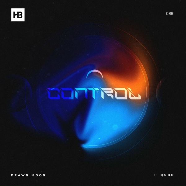 Drawn Moon feat. Qube - Control