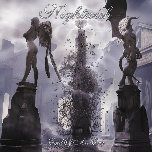 Nightwish - Nemo