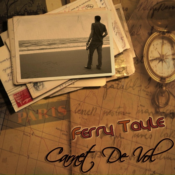 Ferry Tayle - Check In