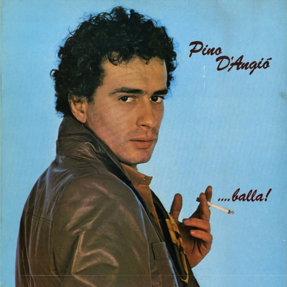 Pino D'Angi&ograve; - Un concerto da strapazzo
