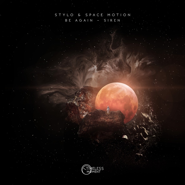 Stylo, Space Motion