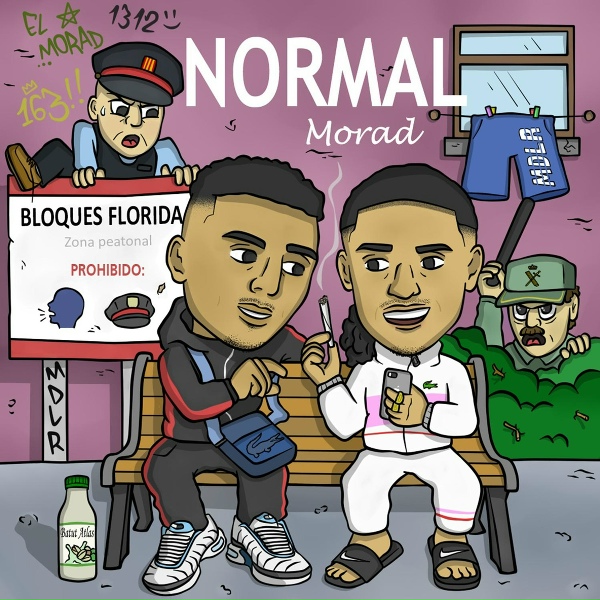 Morad - Normal