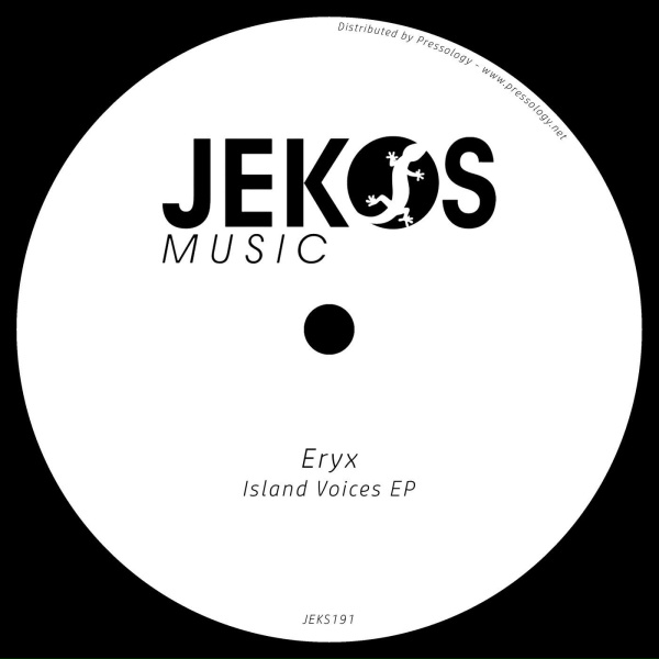 Eryx - Island Voices