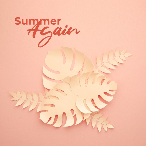 Summer Time Chillout Music Ensemble - The Last days of Summer 2019