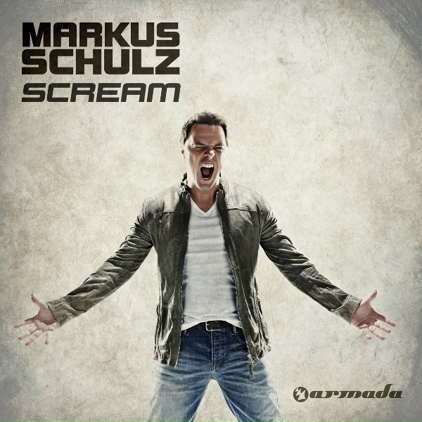 Markus Schulz feat. Aruna