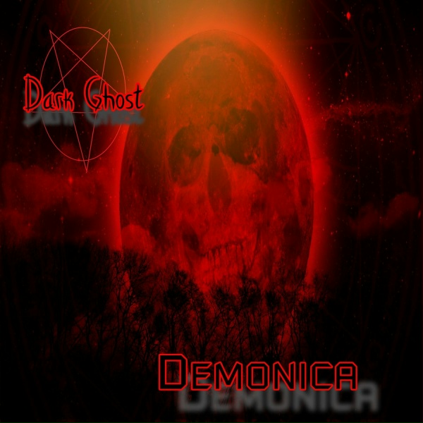 Dark Ghost - Possessed by Darkness