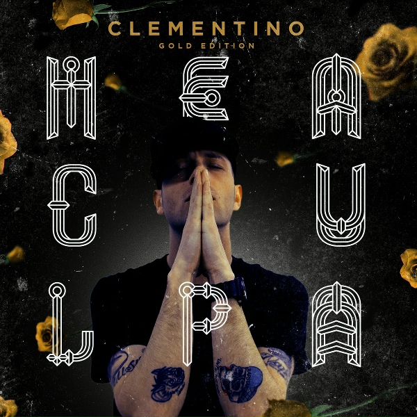 Clementino feat. Marracash, Nt&ograve;, Noyz Narcos, Paura - Dalle Palazzine