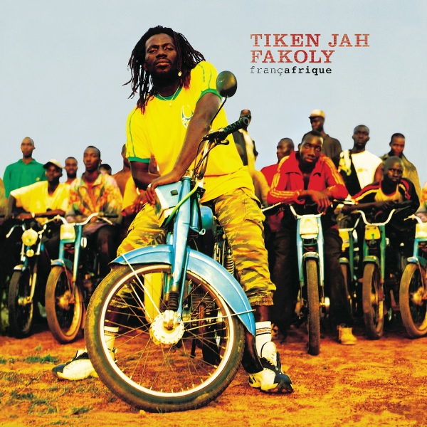 Tiken Jah Fakoly - Soungourouba