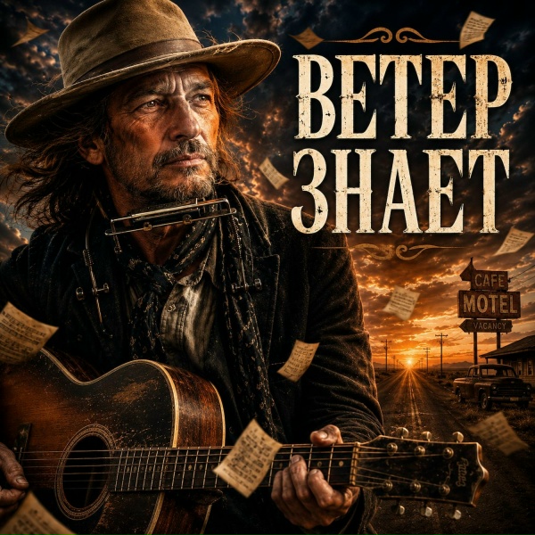 OutShadow - Ветер знает