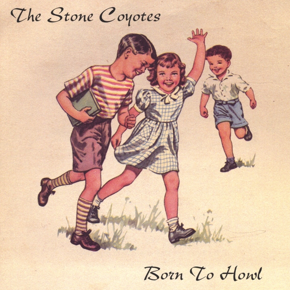 The Stone Coyotes