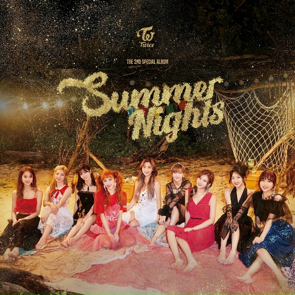 TWICE - HO!