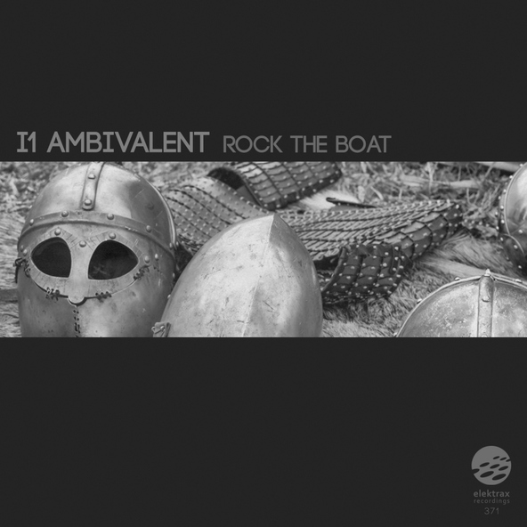 I1 Ambivalent - Rock The Boat