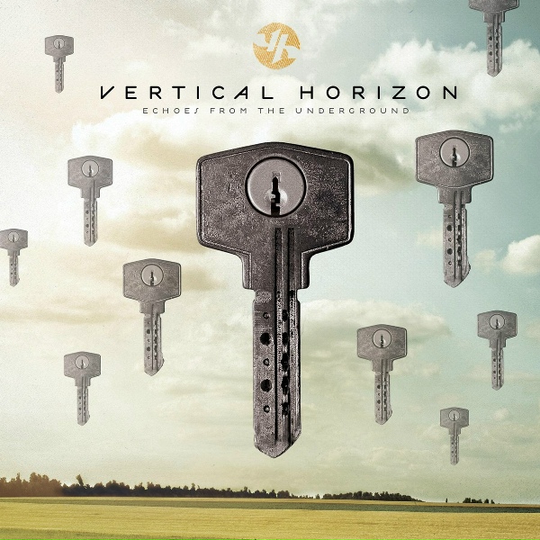 Vertical Horizon - I Free You