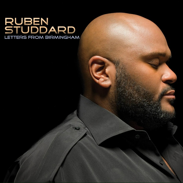 Ruben Studdard - What's The Reason