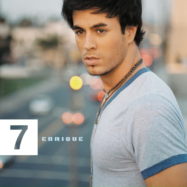 Enrique Iglesias - Adicto