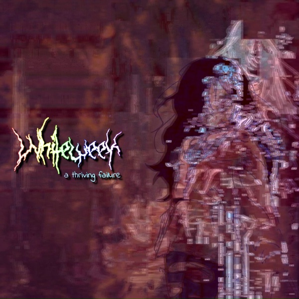 Whiteweek - desperate resuscitation