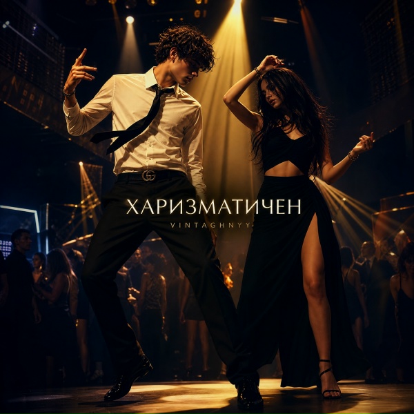 VINTAGHNYY - Харизматичен