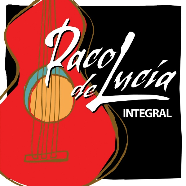 Paco de Lucía, Pepe De Lucia, Raul Bailaor, Ramón De Algeciras