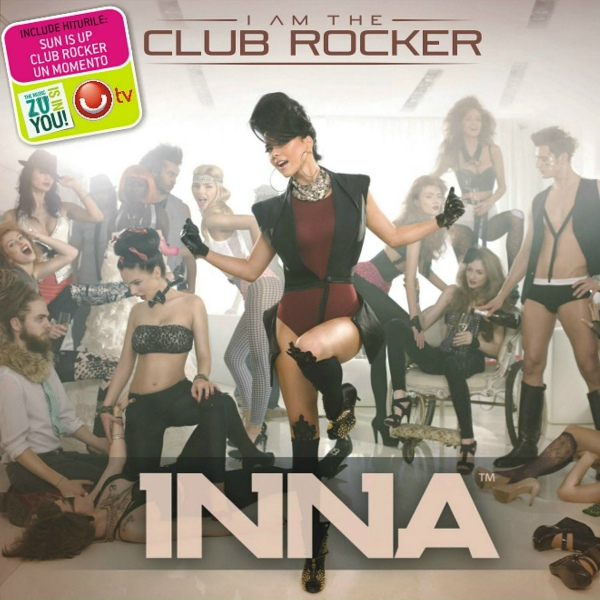 Inna - No Limit