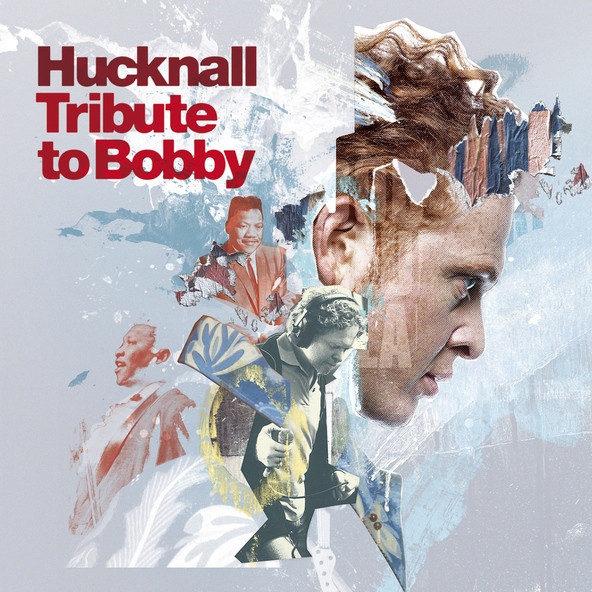 Hucknall - Yolanda