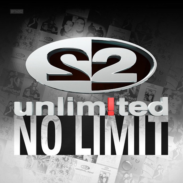 2 Unlimited - No Limit