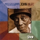 Mississippi John Hurt - I Shall Not Be Moved (Live) (Live)