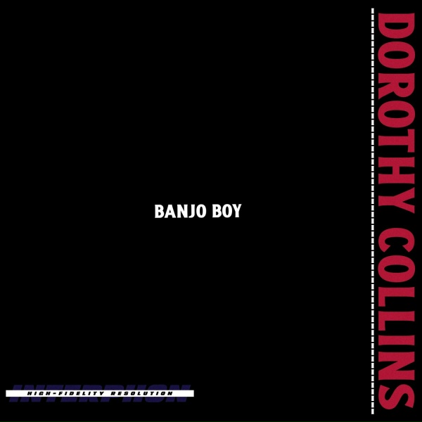 Dorothy Collins - Banjo Boy