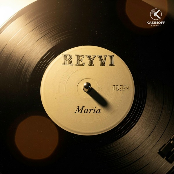REYVI - Maria