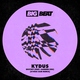 Kydus feat. Camden Cox