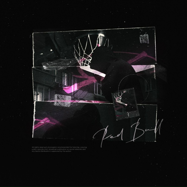 CZAR, polneba - Red Bull