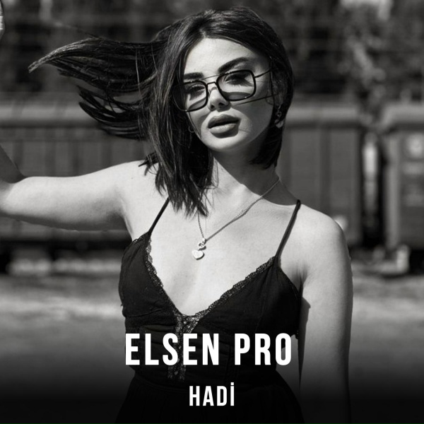 Elsen Pro - Hadi